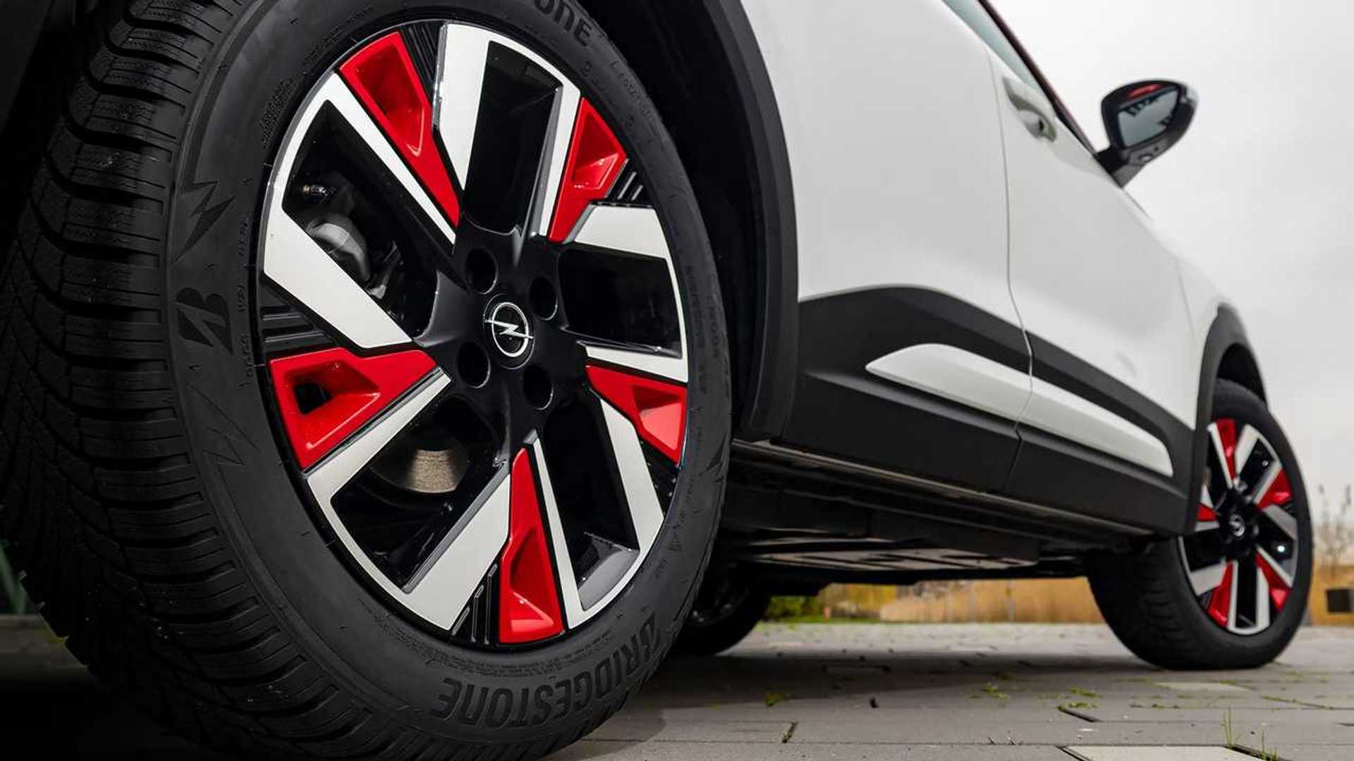 Limitiertes Traum Auto: Der Opel Mokka Individual Wartet Auf Sie! - 7ny6r1w