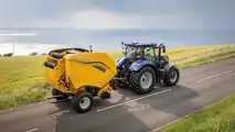 New Holland Pro-Belt