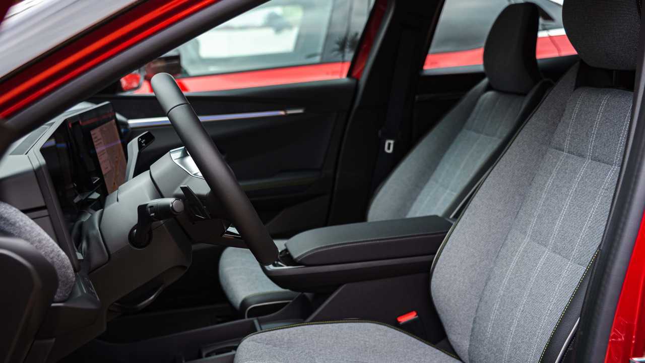 Renault Megane E-Tech Elétrico 2022