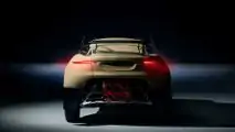 2023 Prodrive Hunter