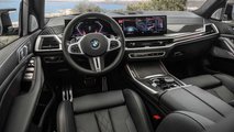 BMW X7 M60i xDrive (2022)