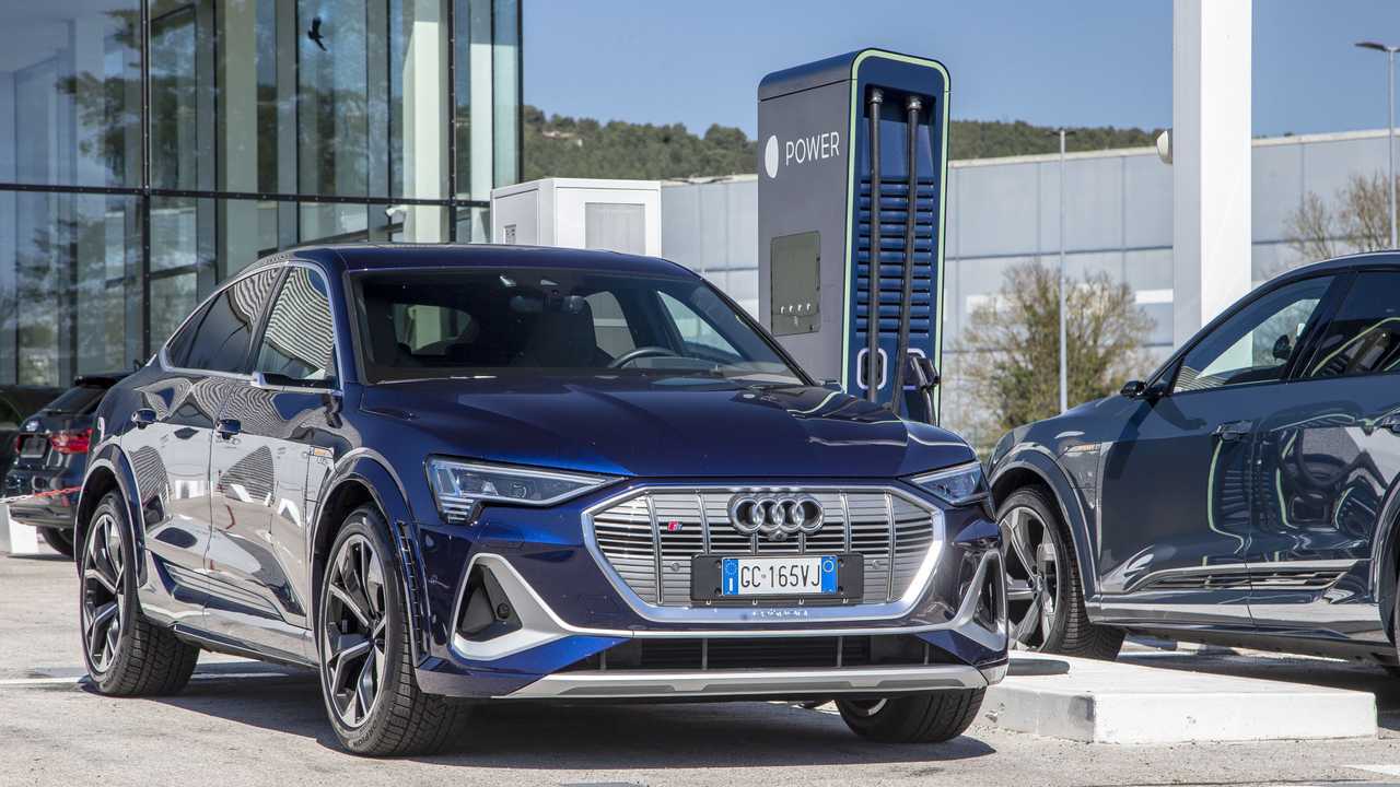 Audi HPC