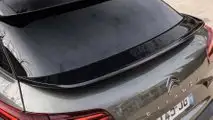 Citroen C5 X