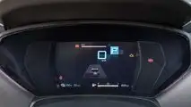 CItroën C5 X 2022 primera prueba