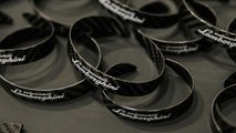 Il riciclaggio di Automobili Lamborghini