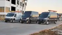 2023 Ram ProMaster Group