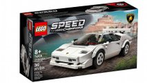 Ensembles Lego Speed Champions 2022