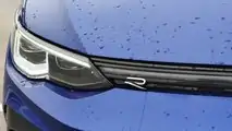 Volkswagen Golf 8 R