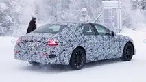 Nuova Mercedes Classe E, le prime foto spia