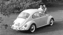 Volkswagen Kafer
