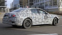 Spy Photo Mercedes-Benz E-Class Generasi Berikutnya.