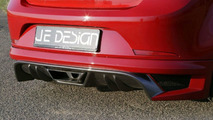 JE Design Seat Ibiza 5-door