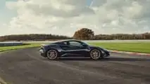 Lotus Emira Race Limited Series