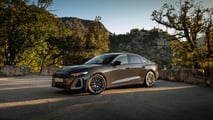 2024 Audi A5 Türkiye