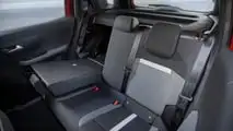 Opel Frontera Electric (2024) im Test