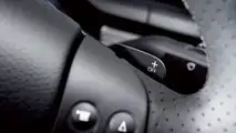 New Volkswagen Golf R32 Interior