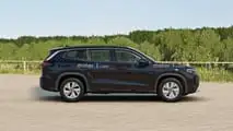 Volkswagen Tayron 2025