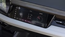 2025 Audi Q6 e-tron quattro first drive