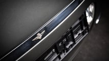 Bentley Continental Flying Star by Touring Superleggera