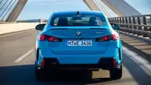 BMW M235 xDrive Gran Coupé 2025, primera prueba