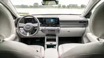 Hyundai Kona (2025), tutti i dettagli punto per punto