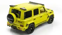 Mansory Gronos Mercedes-AMG G 63 (tipo W465)