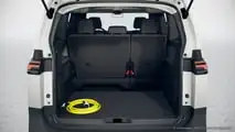 VW ID. Buzz 'Freestyle' (2024)