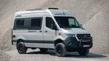 Pössl Roadstar X (2024)