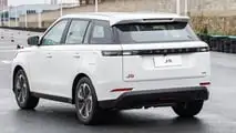 Jaecoo 5