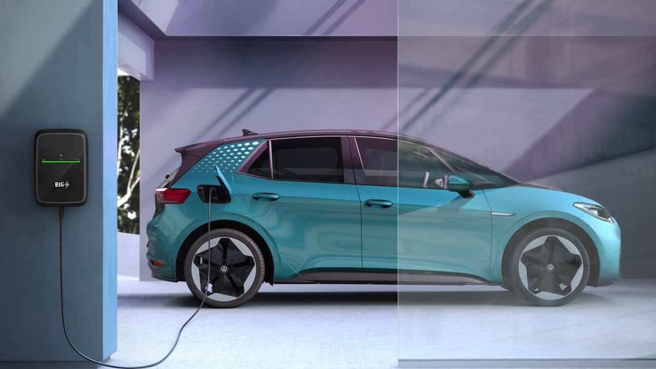 Elli Charger 2