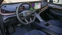 Cupra Tavascan VZ (2024) évaluation