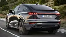 Audi Q6 Sportback e-tron (2024)