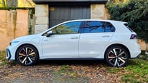 Prueba Volkswagen Golf GTE 2024