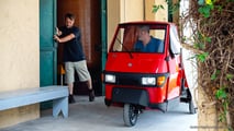 Piaggio Ape 50