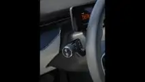 Polestar 3 Performance (2024): Das Interieur