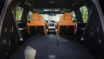 2025 Nissan Armada