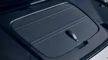 Polestar 3 (2024): Der Frunk