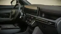 Hyundai Tucson 1.6 T-GDI Hybrid (2024) im Test