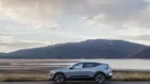 2025 Polestar 3 First Drive