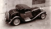 Bugatti Type 50