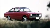 Mazda RX-85 (1967)