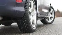 Mazda Miata on Studded Winter Tires Test-08