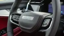 2024 Jeep Wagoneer S Lansman Sürümü