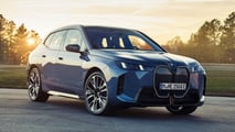 2026 BMW iX