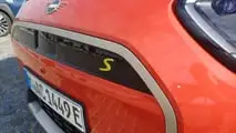 Mini Aceman SE (2025): Das Exterieur