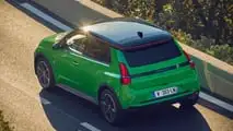 Renault 5 E-Tech electric 2024, primera prueba