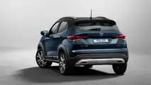 Fiat Pulse Impetus Hybrid