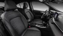 Fiat Fastback Impetus Hybrid
