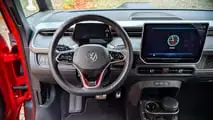 Volkswagen ID. Buzz GTX (2024) a prueba