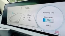 2024 Kia EV6 November-December Update